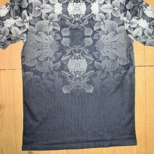 H&M Coachella T-Shirt Men’s Size Small Black White